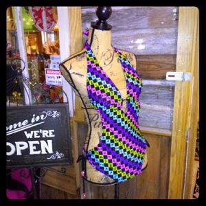 SeXy Rocaware SwimSuit